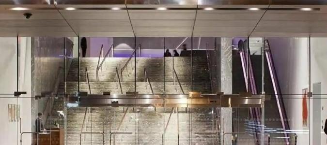 Conrad New York Downtown - 65