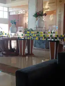 Hawaii Paradise Aqua Park Resort - Families and Couples Only - 68