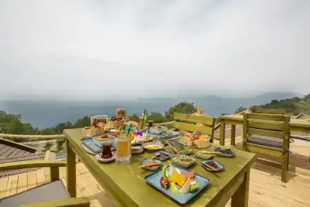 Vista Del Amor Faralya - 20