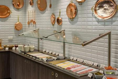 ibis Styles Bad Reichenhall - 25