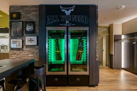 ibis Styles Bad Reichenhall - 16