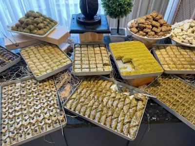 Papillon Belvil Holiday Village - 93