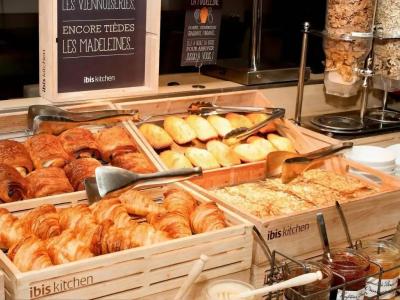 easyNice Palais des Congrès – Old Town - 16