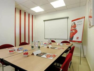 easyNice Palais des Congrès – Old Town - 55