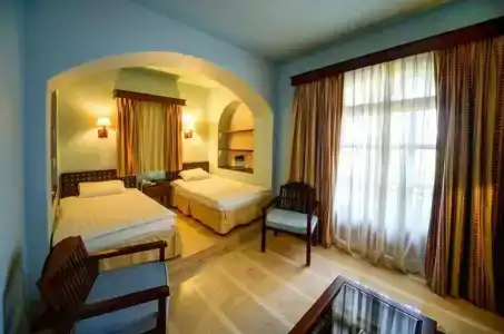 Sultan Bey Resort - 5