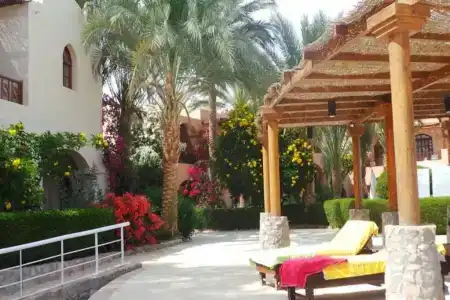 Sultan Bey Resort - 6