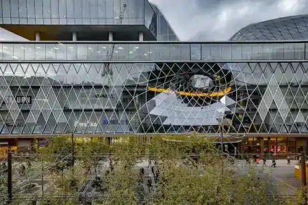 Mercure Frankfurt City Messe - 3