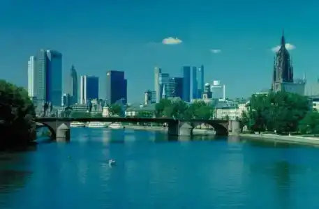 Mercure Frankfurt City Messe - 0