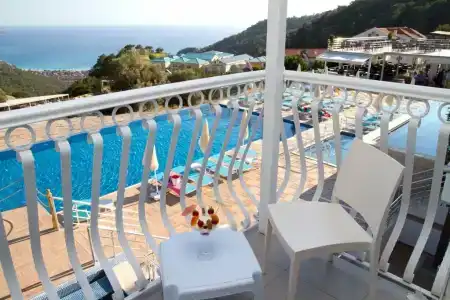 Sertil Deluxe & Spa - Adult Only - 36