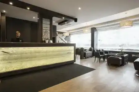 Axel TWO Berlin - Adults Only - 14