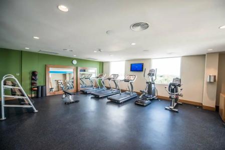 Hampton By Hilton Santo Domingo Airport - 7