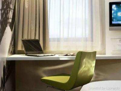 Mercure Paris Gare De Lyon TGV - 25