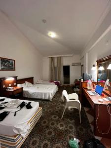 Senza Garden Holiday Club - Ultra All Inclusive - 97