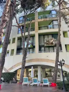 Limak Atlantis Deluxe Belek - 82