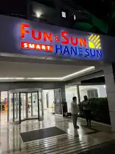 Fun&Sun Smart Hane Sun - 15