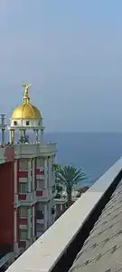 White Gold & Spa - All Inclusive - 79