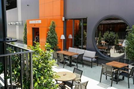 Trio Suites Görükle - 32