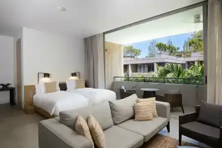 Twinpalms MontAzure - 64
