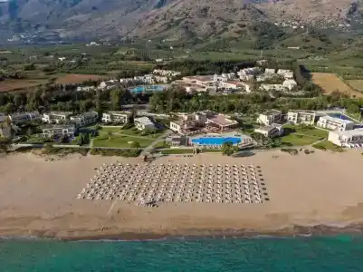 Pilot Beach Resort - 7