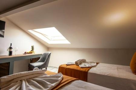 Dalya Resort Aqua & Spa Datca - 99