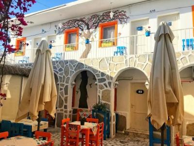 Bodrum Sade Pension - 85