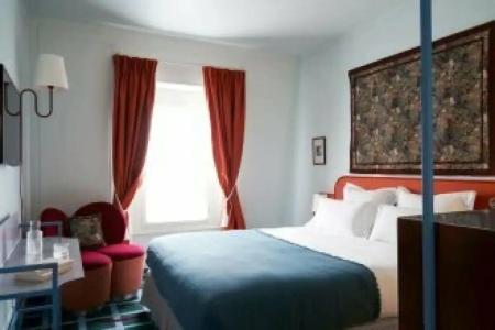 Hôtel Beauregard - 91