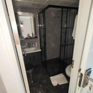 Sirkeci Family & SPA - 4