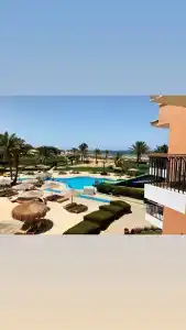 Three Corners Sunny Beach Resort - 23