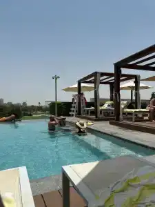 Vida Emirates Hills - 5