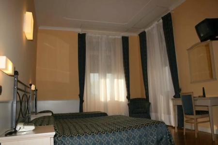 Excelsior Splendide - 50