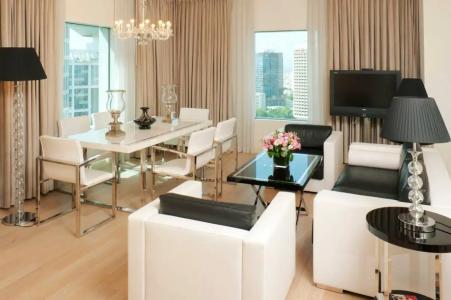 Crowne Plaza Tel Aviv City Center, an IHG - 26