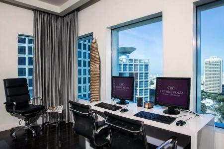 Crowne Plaza Tel Aviv City Center, an IHG - 25
