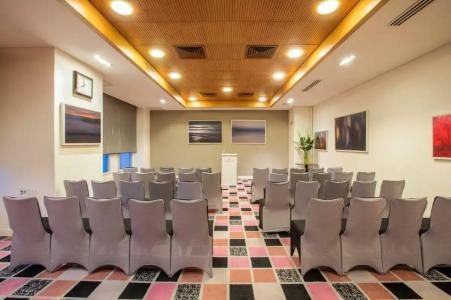 Crowne Plaza Tel Aviv City Center, an IHG - 48