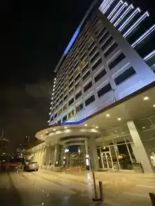 Novotel World Trade Centre Dubai - 82