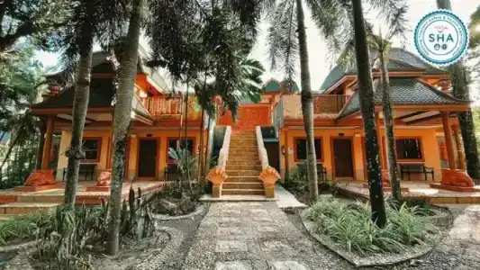 Coconut Beach Resort, Koh Chang - 97