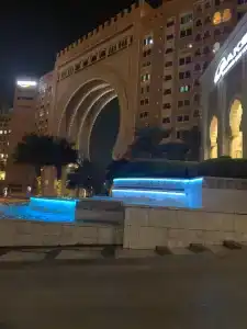 Oaks Ibn Battuta Gate Dubai - 74