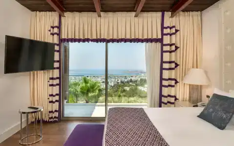 Hillstone Bodrum & Spa - 49