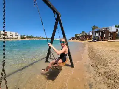 Sunrise Crystal Bay Resort -Grand Select - 9