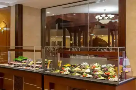 Crowne Plaza Antalya, an IHG - 24