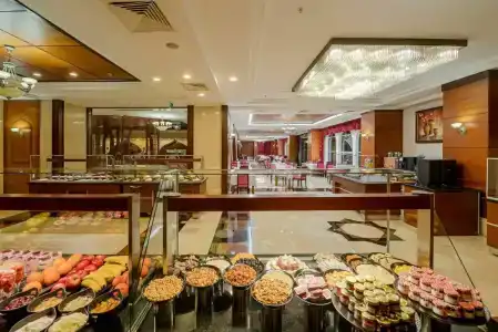 Crowne Plaza Antalya, an IHG - 19