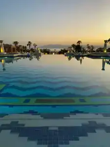 Sheraton Soma Bay Resort - 9