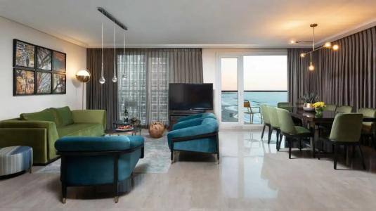 Crowne Plaza Tel Aviv Beach, an IHG - 65