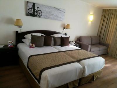 Crowne Plaza Tel Aviv Beach, an IHG - 81