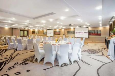 Crowne Plaza Tel Aviv Beach, an IHG - 56