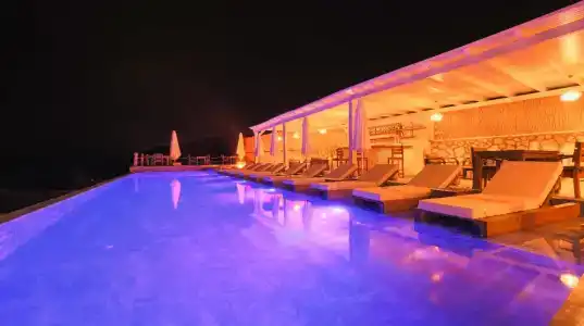 Vista Del Amor Faralya - 2