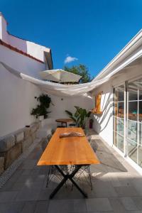 Sigacik Gardenya Buti̇k Otel - 22