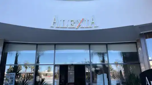 Alexia Resort & Spa - All Inclusive - 30