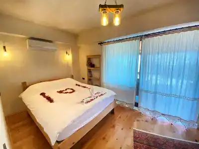 Istlada Taş Ev Apart - Kekova View - 3