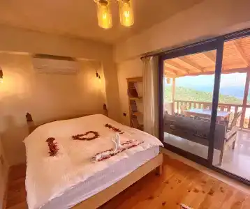 Istlada Taş Ev Apart - Kekova View - 36