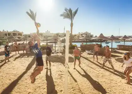 Sunny Days Palma De Mirette Resort & Spa - 16